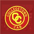 Collegetown Cab Inc logo