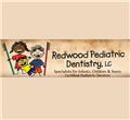 Redwood Pediatric Dentistry Lc logo