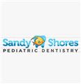 Sandy Shores pediatric dentistry logo