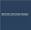 Support Systems Homes Inc logo