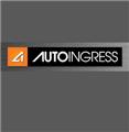 Auto Ingress - Automatic Sliding, Swing, Revolving, Curving Doors Australia logo