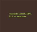 Dorosti Dental logo