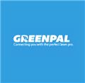 GreenPal Lawn Care logo