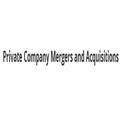 Private Company Mergers and Acquisitions logo
