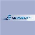 Ce -Mobility logo