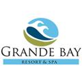 Grande Bay Resort And Spa logo