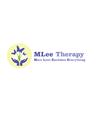 Mlee Therapy logo