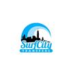 Surf City Transfers logo