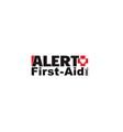 Alert First-Aid logo