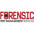 Forensic Pest Management Services logo