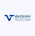 Vaughan Telecom logo