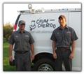 Photo of Chim-Cheroo Chimney Service Inc