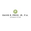 David R. Price, Jr., P.A. logo