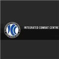 Integrated Combat Centre logo