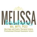 Melissa Berschauer logo