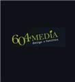 604 Media logo