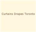 Curtains Drapes Toronto logo