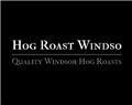 Hog Roast Windsor logo