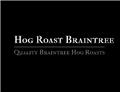 Hog Roast Braintree logo