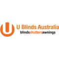 U Blinds Australia logo