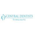 Central Dentists Tingalpa logo
