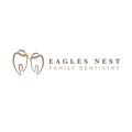 Eagles Nest Family Dentistry logo