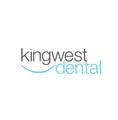 King west dental logo