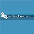 Scotty's Gloves logo