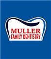 Muller Family Dentistry logo