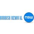 Rubbish Removal NSW logo
