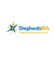Shepherds RVs logo