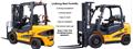 Photo of All Lift Forklift