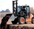 Photo of All Lift Forklift