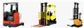 Photo of All Lift Forklift