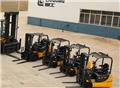 Photo of All Lift Forklift