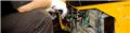 Photo of All Lift Forklift