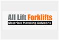 All Lift Forklift logo