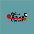John Brown Carpet logo