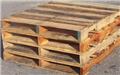 Photo of Happy Pallets