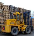 Photo of Happy Pallets