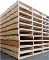 Photo of Happy Pallets
