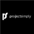 Project Simply logo