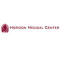 Horizon Medical Center logo