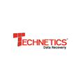 Technetics Data logo
