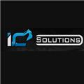 IC Solutions logo