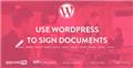 Photo of ApproveMe WP Digital Signature
