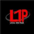 Local 1 Page logo