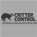 Critter Control logo