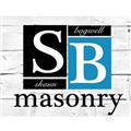 Shaun Bagwell Masonry logo