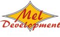 Mel Development logo